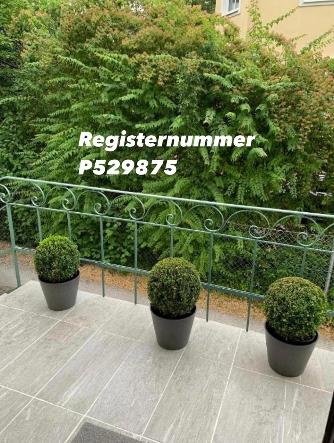Privatzimmervermietung Accommodatie bij particulieren