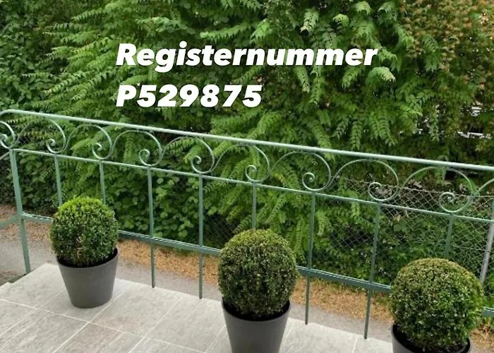 Privatzimmervermietung
